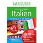 Larousse mini-dictionnaire : français-italien, italien-français