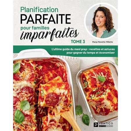Planification parfaite pour familles imparfaites #3
