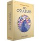 Le pocket oracle des couleurs