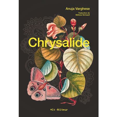 Chrysalide