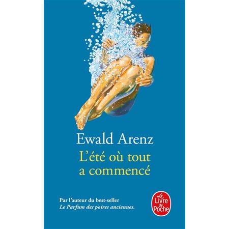L'été où tout a commencé