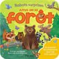Rabats surprises : Amis de la forêt