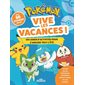 Pokémon : vive les vacances ! Pokémon : vive les vacances !