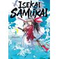 Isekai samurai #1