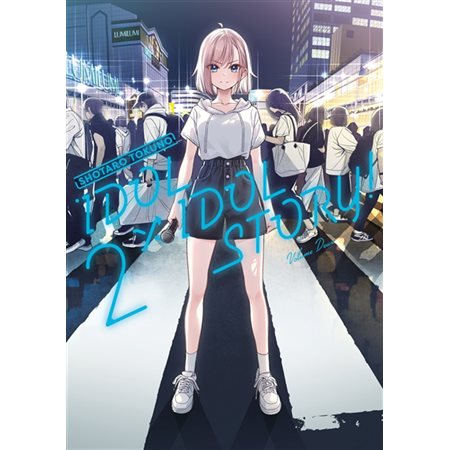 Idol x idol story! #2