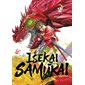 Isekai samurai #2