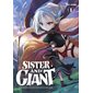 Sister and giant #1