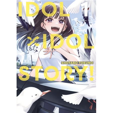 Idol x idol story! #1