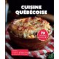 Cuisine québécoise, Malins plaisirs