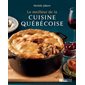 Le meilleur de la cuisine québécoise
