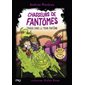 Chasseurs de fantômes #11 Traque dans le train fantôme