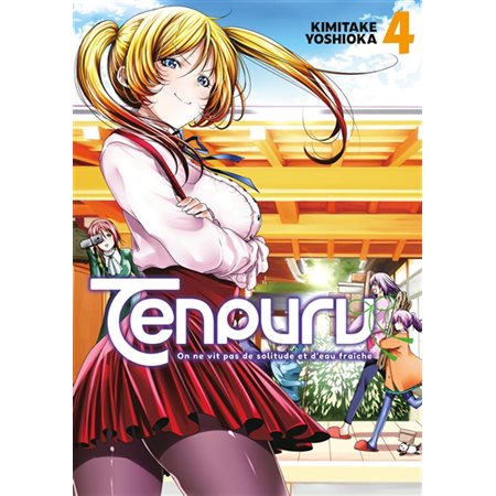 Tenpuru #4