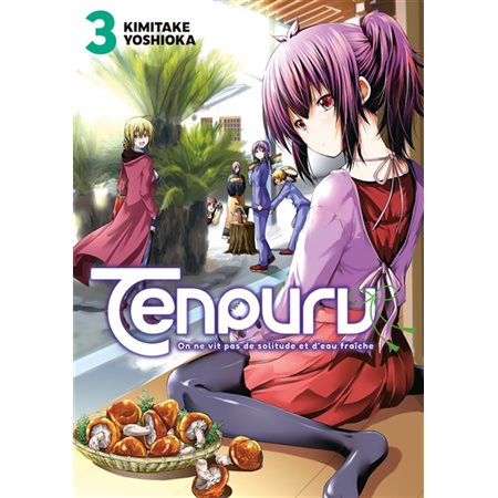 Tenpuru #3