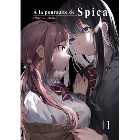 A la poursuite de Spica #1