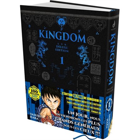 Kingdom #1