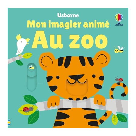 Au zoo