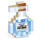 Minecraft, le livre des potions
