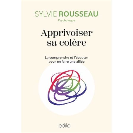 Apprivoiser sa colère