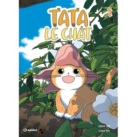 Tata le chat #1