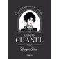 Coco Chanel : carnet d'une icône de la mode
