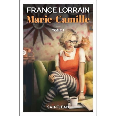 Marie-Camille #1