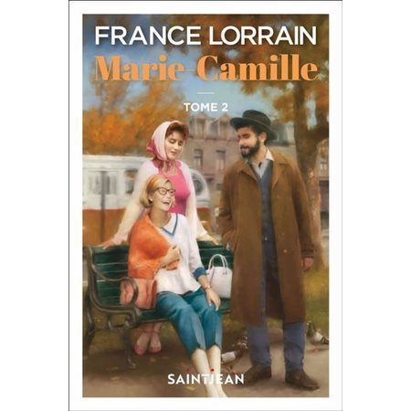Marie-Camille #2