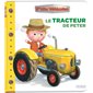 Le tracteur de Peter