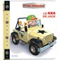 Le 4x4 de Jack
