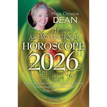 Astro-Logique Horoscope 2026