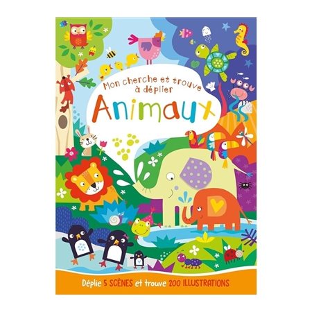 Animaux