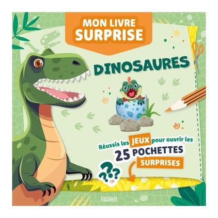 Dinosaures