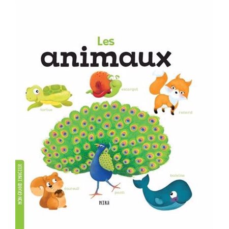Les animaux