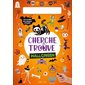 Cherche et Trouve Halloween Cherche et Trouve Halloween