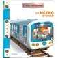 Le métro d'Enzo