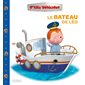 Le bateau de Léo