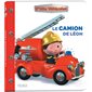 Le camion de Léon