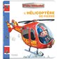 L'hélicoptère de Pierre