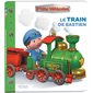 Le train de Bastien