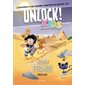 Unlock kids : Mission pyramide