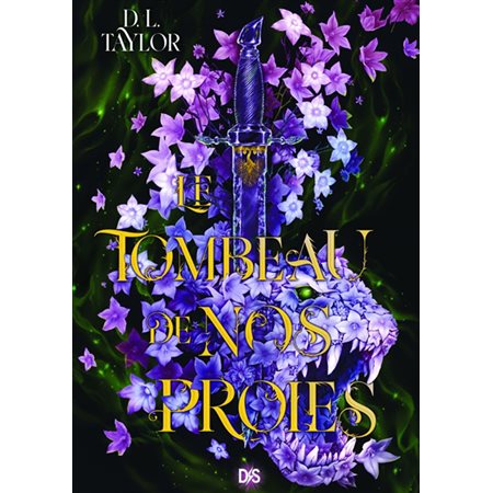 Le tombeau de nos proies