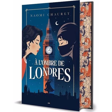 À l'ombre de Londres