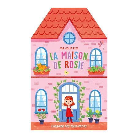 La maison de Rosie