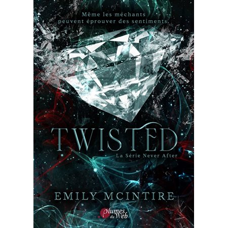 Twisted