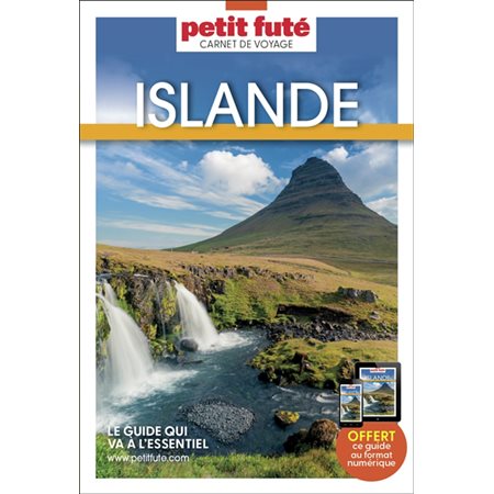 Petit futé : Islande