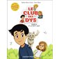 Le club des dys #5 Charlie et le petit chat
