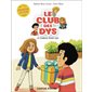 Le club des dys #1 Le cadeau pour Lou