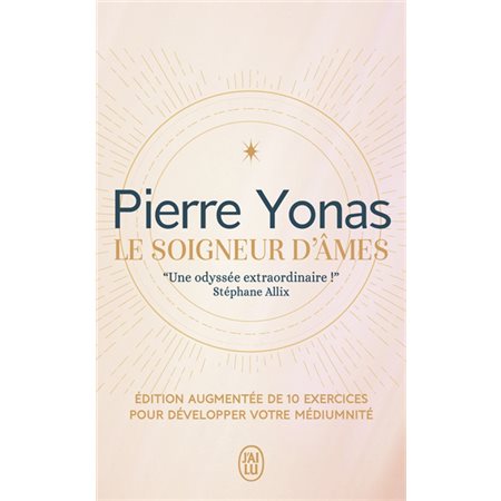 Le soigneur d'âmes