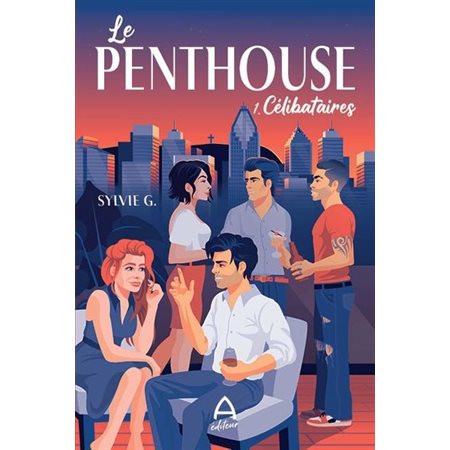 Le Penthouse #1 Célibataires
