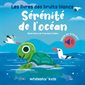 Sérénité de l'océan, Les livres des bruits blancs