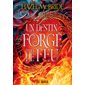 A fate forged in fire #1 Les liens d'Erisocia